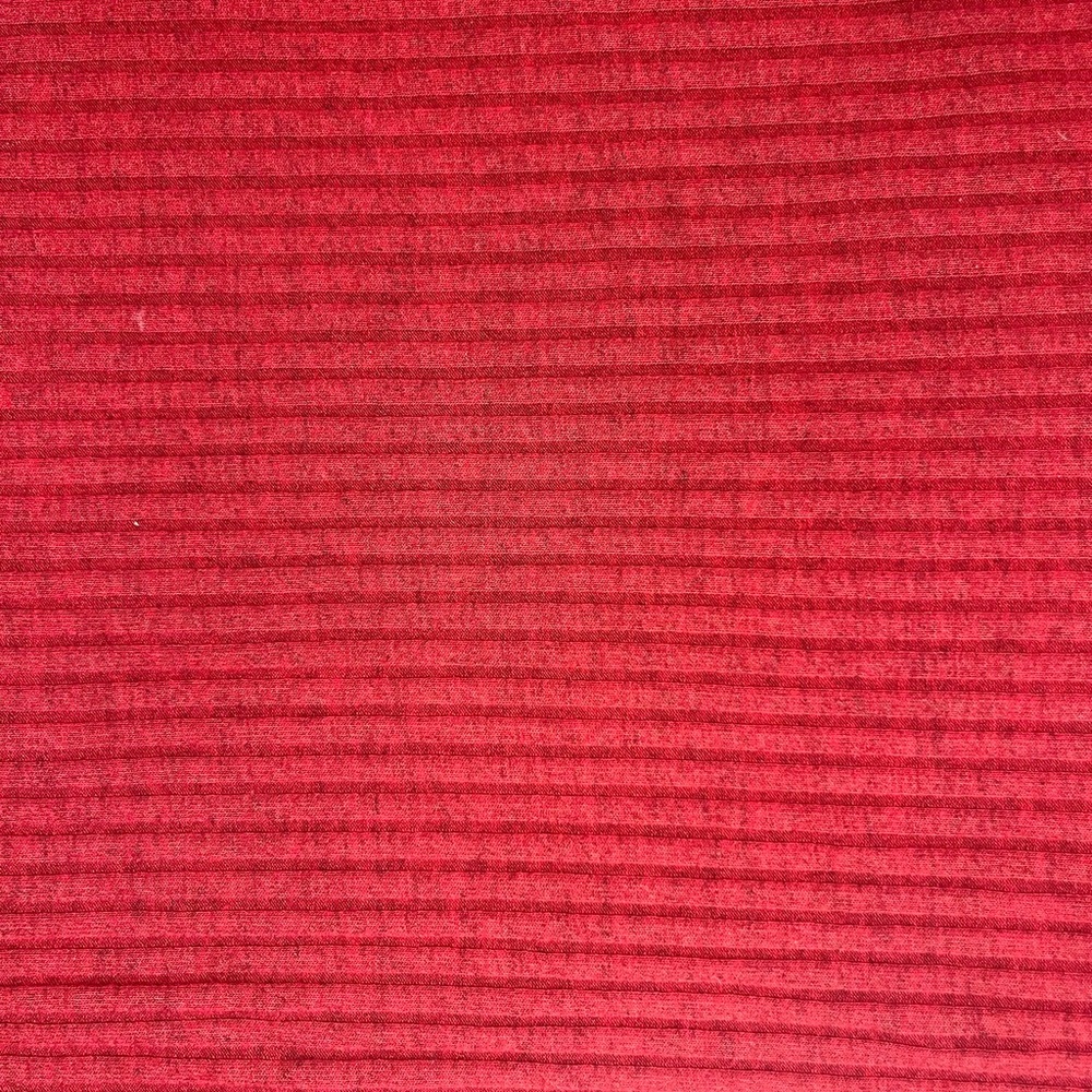 Zara Red Top - Picture 4 of 5